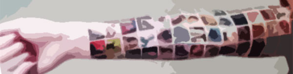 Tattoos, Facebook and Viral Disasters Tattoos, Facebook and Viral Disasters