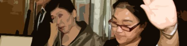 Sweat, tears and expensive furniture