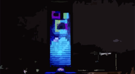 Nokia Lumia launch rocks London