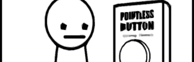 Pointless Pointless