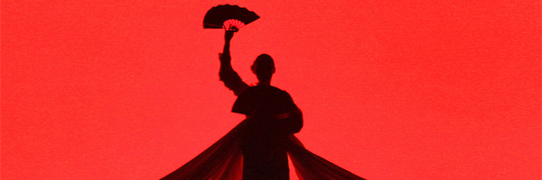 Anthony Minghella's Madama Butterfly