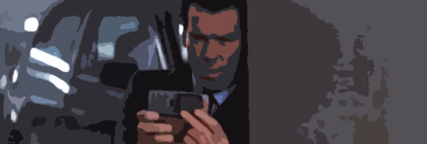 Sony Ericsson is no more