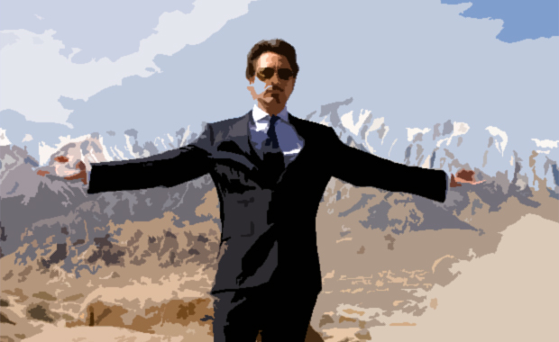 Elon Musk: A Man of Practical Appliances