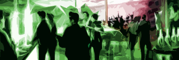 Brand Environment Taken Seriously